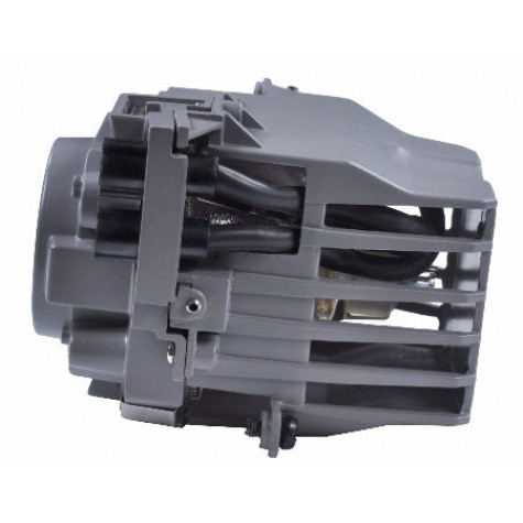 003-100857-03 / 003-100857-02 / 003-100857-01 Projector Lamp Bulb with Housing for CHRISTIE DS+1