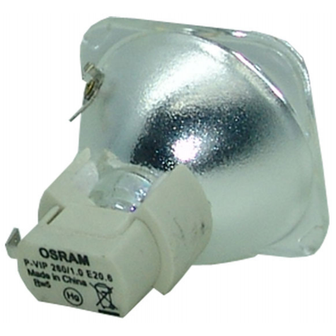 OSRAM P-VIP 260/1.0 E20.6