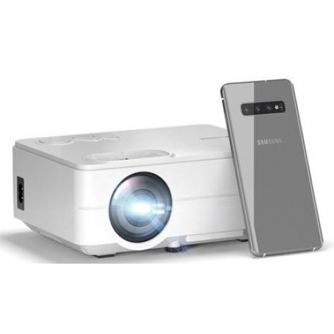 Xianqi xq-13 mobile projector home full HD projector