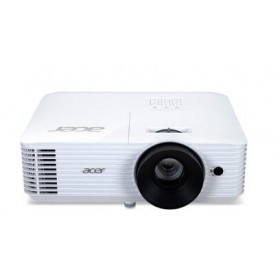 Acer d616d + business projector projector remote office