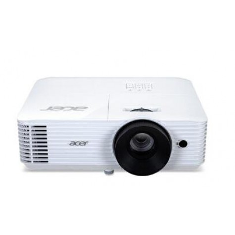 Acer d616d + business projector projector remote office