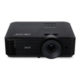 Acer d616d + business projector projector remote office