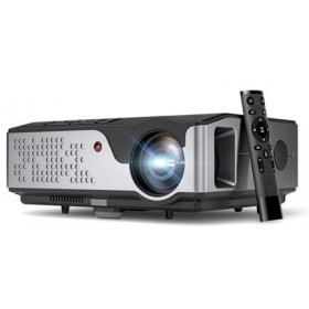 Xianqi xq-23 projector home full HD office projector