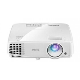 BenQ mx3291 + projector projector projector Office