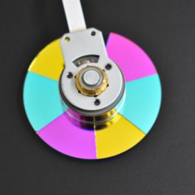 Color wheel for Optoma  HD70 DV10