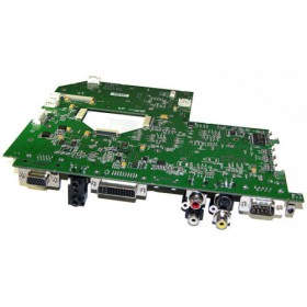 InFocus LP540 projector MAIN BOARD Repair Manual Parts