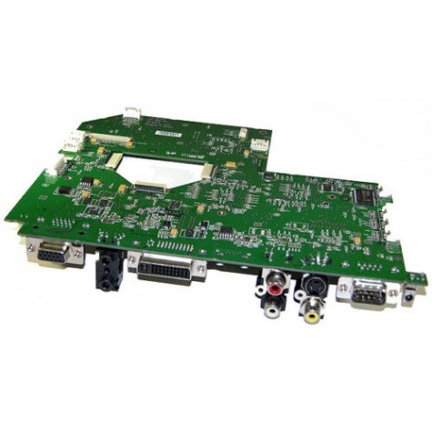 InFocus LP540 projector MAIN BOARD Repair Manual Parts