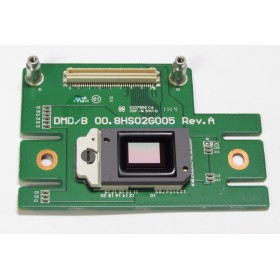 DLP DMD Chip for Smart UF75 UF65 Ultra Short-Throw Projector